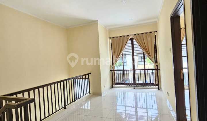 Rumah Asri Di Discovery Terra Bintaro Sektor 7 2