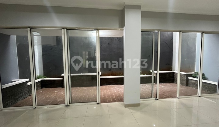 For Rent House in Kebayoran Garden Bintaro Jaya Sector 7 2