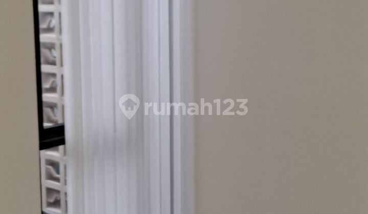 Disewakan Rumah Brandnew Siap Huni Di Nordic Kebayoran Harmoni, Bintaro Sektor 9 2