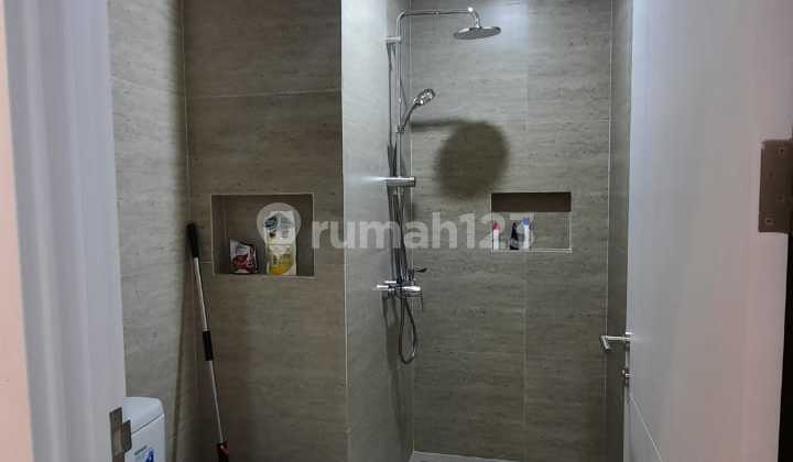 Disewakan Rumah Cantik Siap Huni Di U Ville Bintaro 2