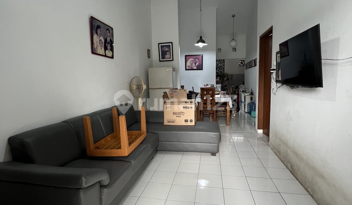 Jual Murah Rumah Taman Kopo Indah 3 Nyaman dan Siap Huni