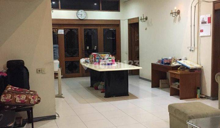 Rumah 2 Lantai Di Pusat Kota Bandung Siap Pakai 2