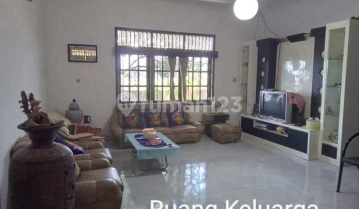 For Sale Renovated Villa House in Sumedang Ready to Move In