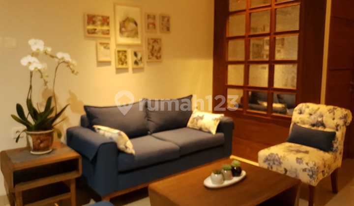 Luxury Apartment For Sale Fully Furnished Ready to Occupy 1