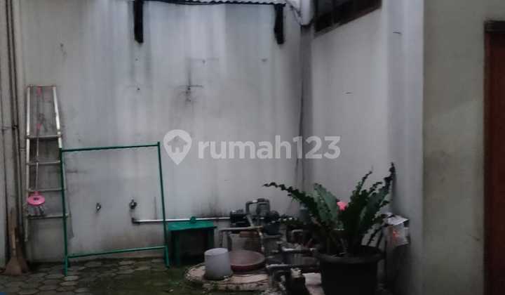 Jual Rumah Bagus Sayap Lodaya, Bandung Timur 2