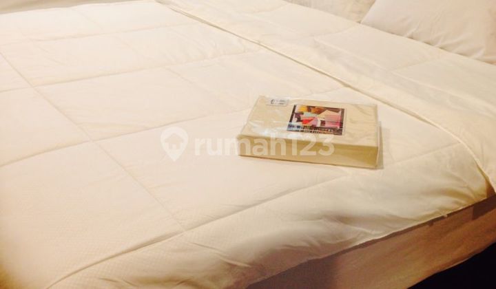 For Rent: Apartment in North Bandung, Fully Furnished 2