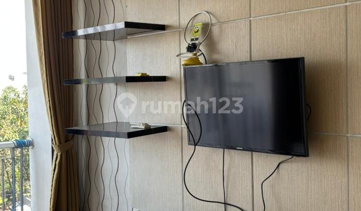 Good Ready to Occupy Apartment North Bandung Good Ready to Occupy Apartment North Bandung