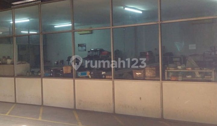 Dijual Ex Pabrik Bubut Kutawaringin 1