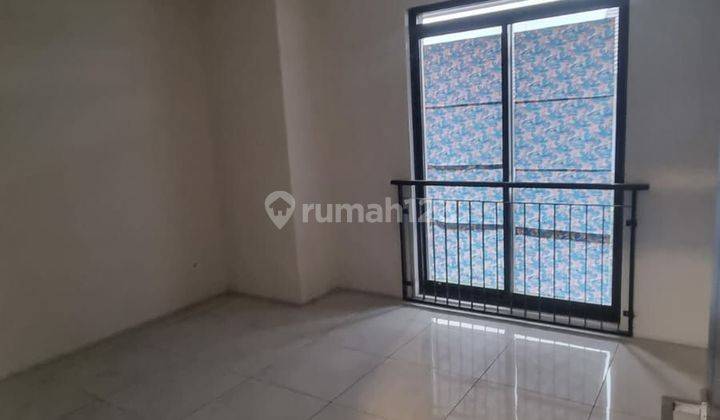 Rumah Modern Mininalis Siap Huni Di Kbp  1