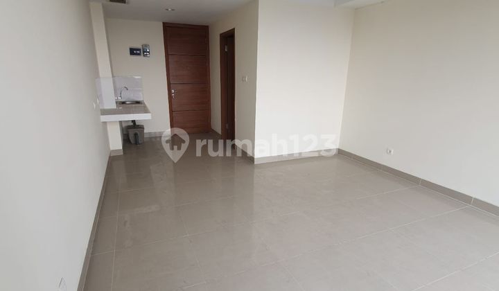 Apartment Baverly Dago Jual Unfurnished