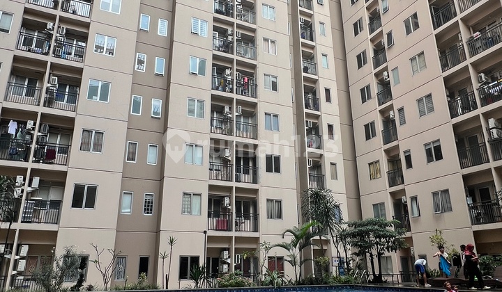 Rare Opportunity! Strategic Apartment at Sudirman Suites – Bandung Rare Opportunity! Strategic Apartment at Sudirman Suites – Bandung