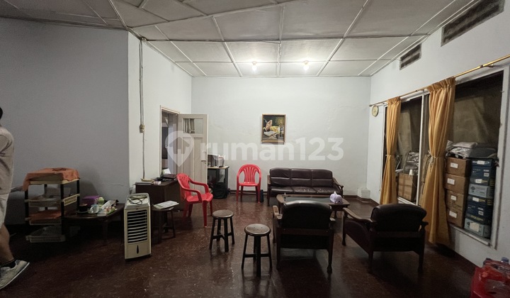 Ruko Strategis di Jalan Banceuy – Cocok untuk Usaha & Investasi