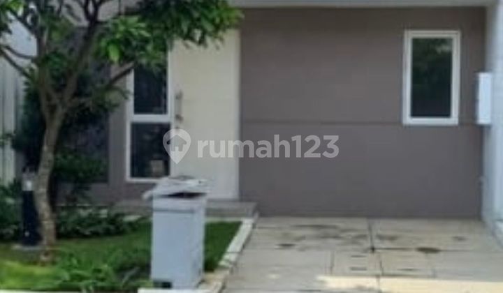 Dijual Rumah 2 Lantai di Summarecon Clustet Dayana Dijual Rumah 2 Lantai di Summarecon Clustet Dayana