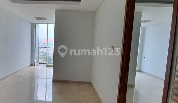 Dijual Apartment Di Dago Siap Huni Non Furnished 2