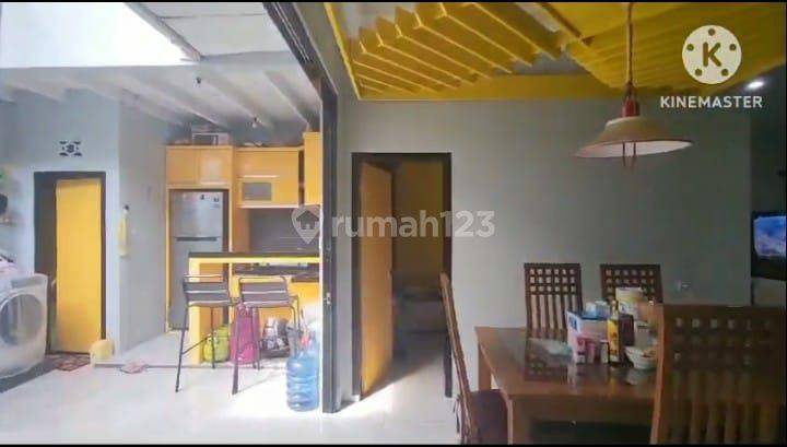 Dijual Cepat  Rumah Bagus Siap Huni Di Kopo Permai 2