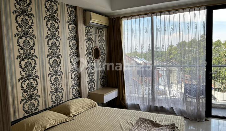 Good Ready to Occupy Apartment North Bandung Good Ready to Occupy Apartment North Bandung