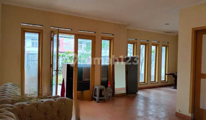 Rumah + Tanah Di Lembang Cocok Untuk Villa Rumah + Tanah Di Lembang Cocok Untuk Villa