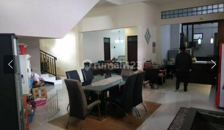 Jarang Ada Rumah Dijual Murah Di Cluster Antapani 1