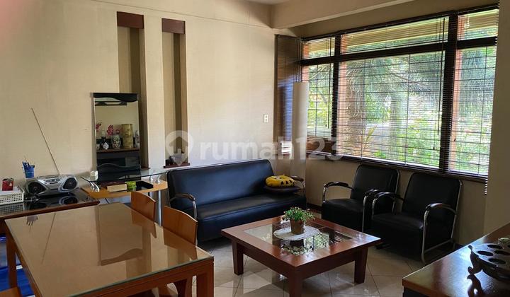 Rumah Asri Dan Sejuk Siap Huni Bandung Utara 2