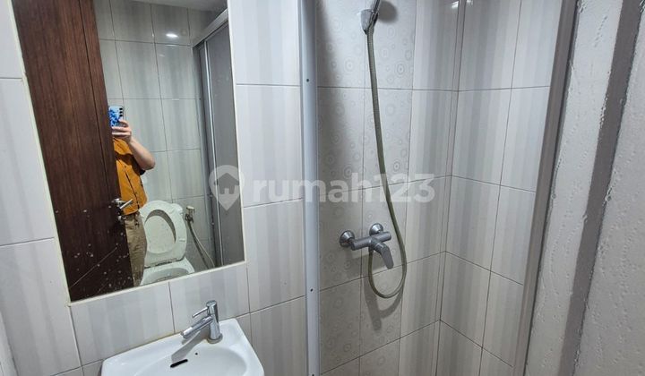 Apart Disewakan Full Furnished Bandung Utara 2