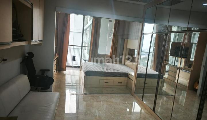 Yk Disewakan Apartment Bandung Utara Full Furnished