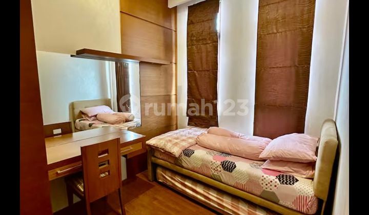 Yk Dijual Apartment Bandung Utara Full Furnished 2