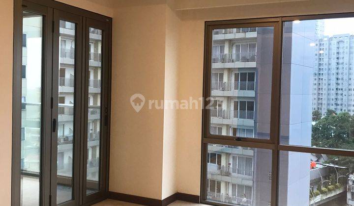 Apartment Mewah Siap Huni Di Bandung Utara 2