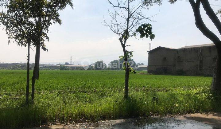 Jarang Ada Tanah Dijual Murah Di Batujajar 1