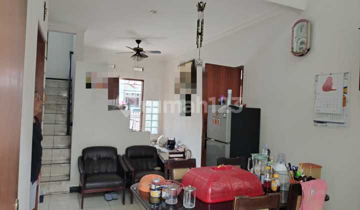 Dijual Rumah Sederhana Minimalis Bandung Selatan