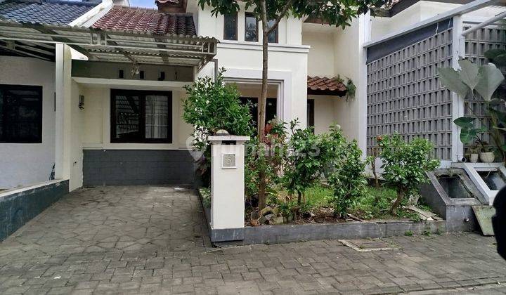 Rumah Siap Huni 1 Lantai Di Bandung Barat 1