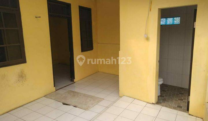 Dijual Hitung Tanah Dan Kos2an Di Sumedang  2