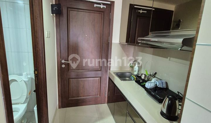 Apartment for Rent Fully Furnished North Bandung Apartment for Rent Fully Furnished North Bandung