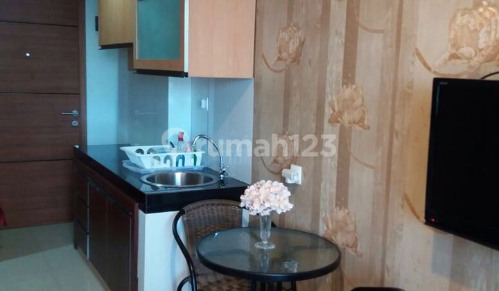 Yk Disewakan Apartment Bandung Utara Full Furnished
