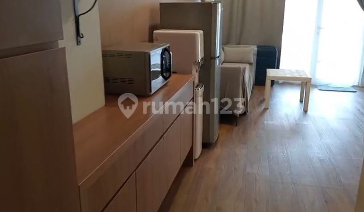 Yk Disewakan Apartment Bandung Utara Full Furnished