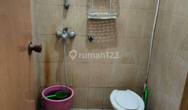 Dijual Rumah Tengah Kota Didalam Gang Layak Huni 2