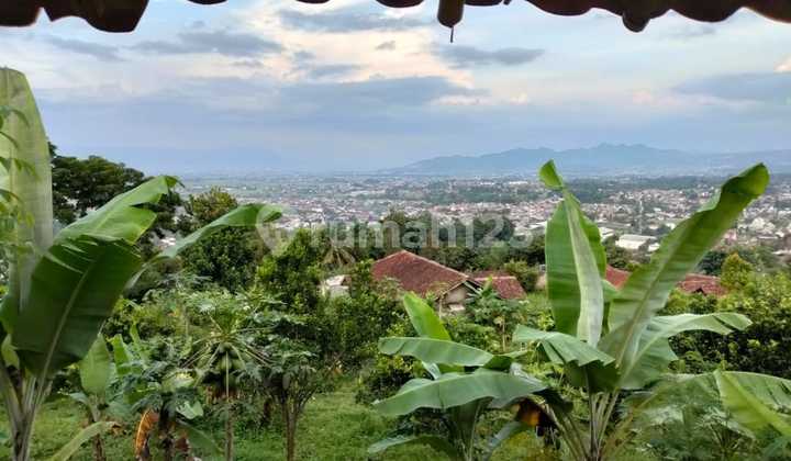Jual Tanah Soreang Cangkuang Bandasari,Bandung Selatan