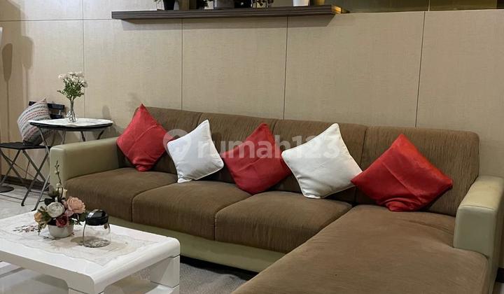 For Rent, Nice Apartment in North Bandung Fully Furnished 2