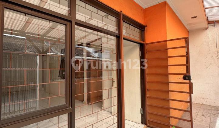 Dijual Rumah Tki Siap Pakai Dan Huni 2