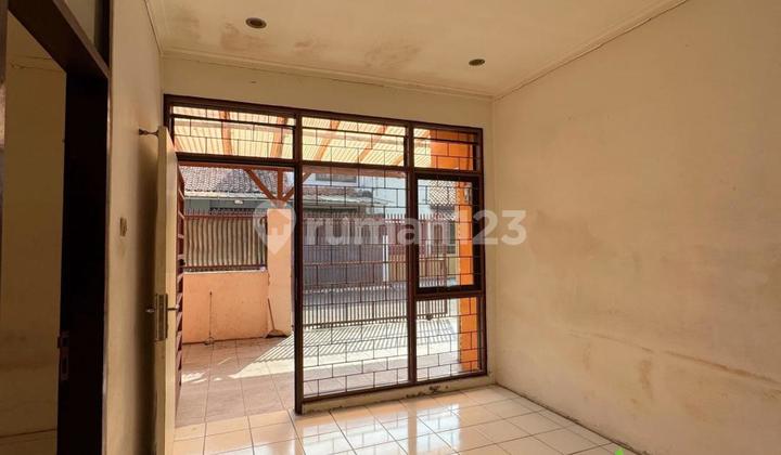 Dijual Rumah Tki Siap Pakai Dan Huni