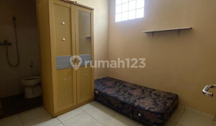 Rumah + Kos-kosan Sudah Terisi Full Sayap Dago