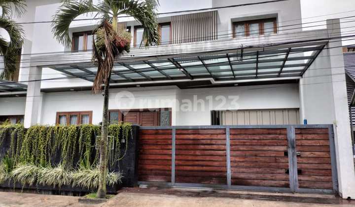 Rumah Cocok Untuk Kos2an Di Sayap Turangga 2