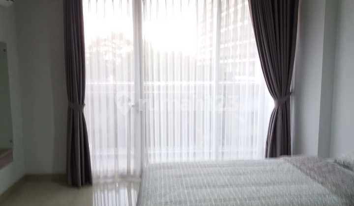 For Rent Apartment North Bandung Already Fully Furnished 2