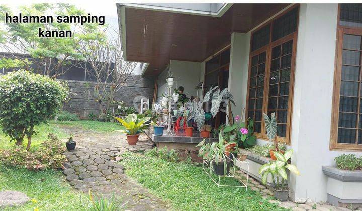 Rumah Mewah Modern 2 Lantai Bandung Utara  1