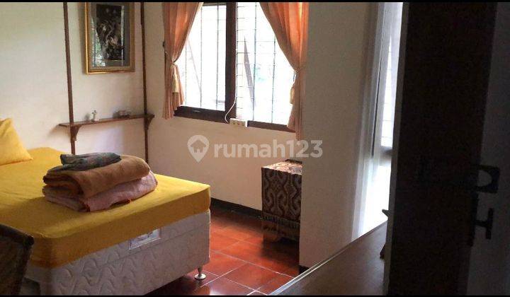 Dijual Rumah Mewah Siap Huni Di Sayap Suci 2