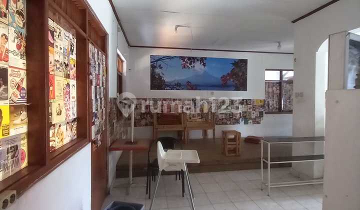 Padalarang Commercial Space for Rent, West Bandung