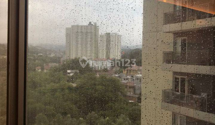 Apartment Mewah Lux Siap Huni Bandung Utara  1