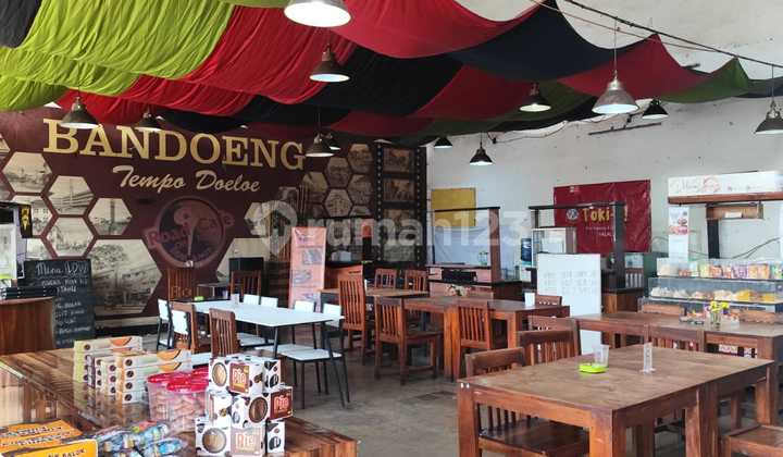 Ruang Usaha Lokasi Strategis Pusat Kota Bandung Ruang Usaha Lokasi Strategis Pusat Kota Bandung