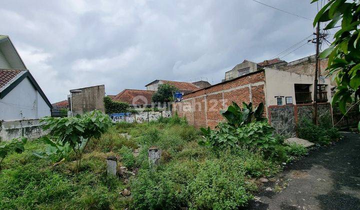 Tanah Dan Bangunan Di Sayap Pasir Kaliki 2