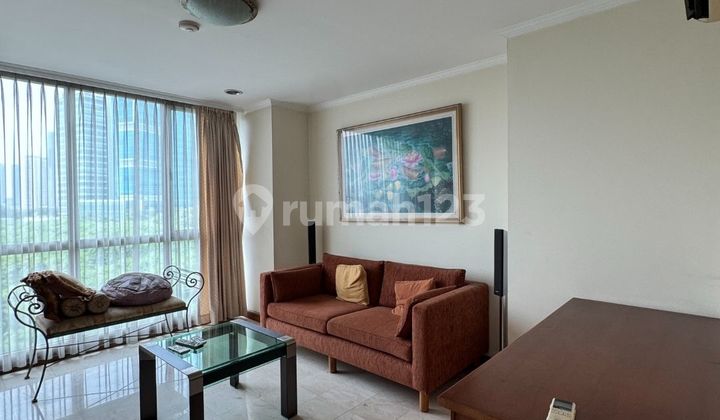 FOR SALE Strategic Apartment in South Jakarta, Easy Access to Everywhere! FOR SALE Strategic Apartment in South Jakarta, Easy Access to Everywhere!