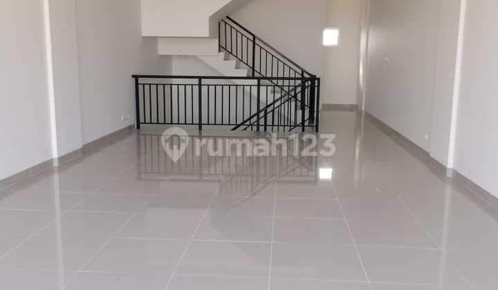 Ruko 3 Lantai Siap Huni Summarecon Ruko 3 Lantai Siap Huni Summarecon